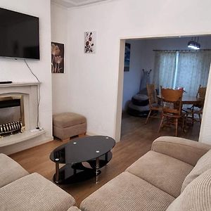 Maison de Vacances à 3 Chambres à Coucher