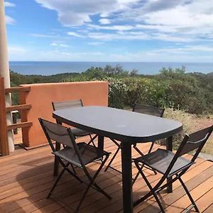 Belle Villa Entre Mer Et Montagne, Argeles-Sur-Mer