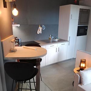 Appartement Studio