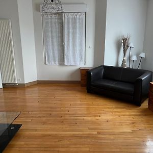 Maison 3 Chambres