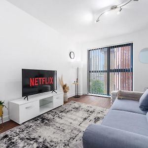 Appartement à 1 Chambre à Coucher