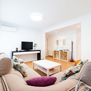 Appartement Premium à 3 Chambres à Coucher