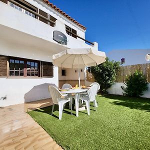 Faro Terrace Villa By Homing