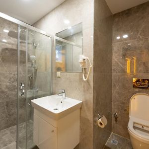 Private Bathroom King Room