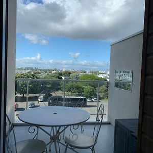 Appt Grand Voile