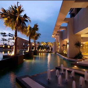 Sg Residence Kuala Lumpur By Fortune Suites