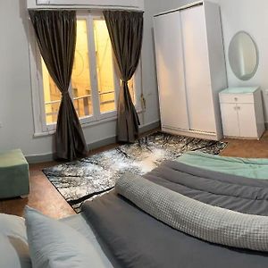 Appartement à 3 Chambres à Coucher