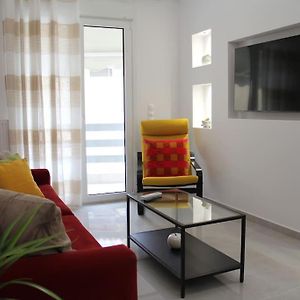 Cozy 2Bd Apartment In Thissio-Acropolis