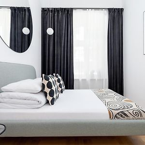 Appartement à 1 Chambre à Coucher