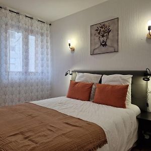 Appartement à 1 Chambre à Coucher