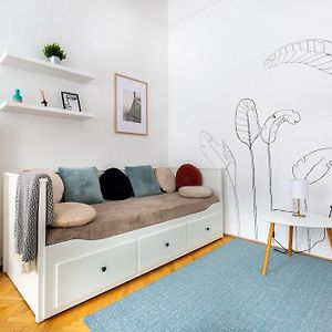Appartement Studio