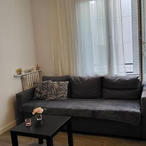 Apparemment Parisien