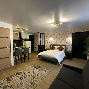 Appartement à 1 Chambre à Coucher