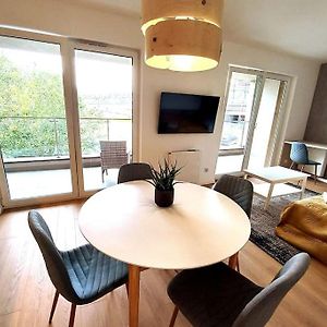 Old Town Apartments - Kacik 18