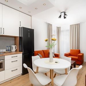Przewoz Comfort Apartment