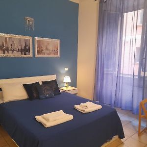 Chambre Standarde Lit Queen-Size