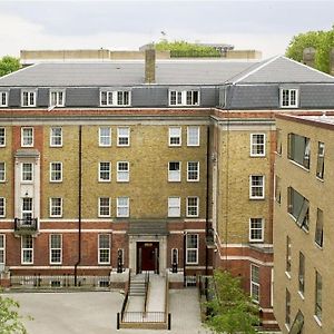 Langton Close House, London
