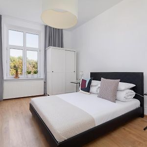 1-Bedroom Apartment - Dluga 65 Street
