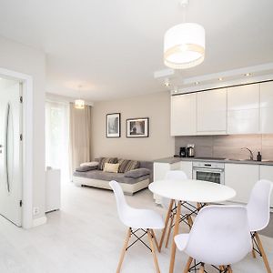 Rentplanet - Apartament Twardowskiego