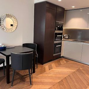 Appartement à 1 Chambre à Coucher