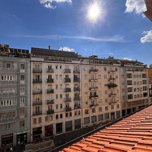 Appartement à 1 Chambre à Coucher