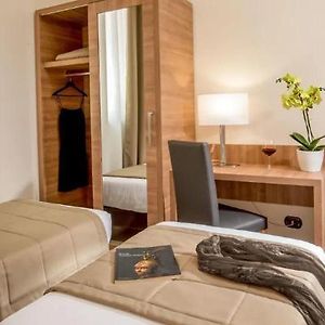 Private Bathroom Room