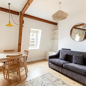 Appartement à 1 Chambre à Coucher