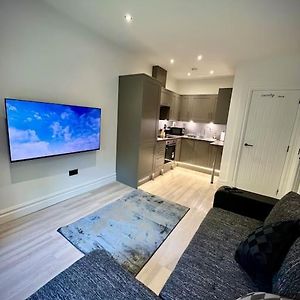 Appartement à 2 Chambres à Coucher