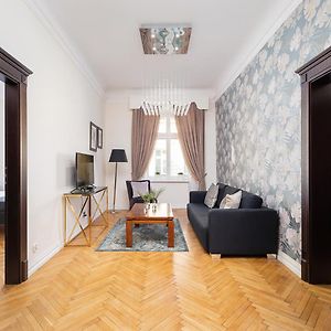 Appartement Supérieur à 2 Chambres à Coucher