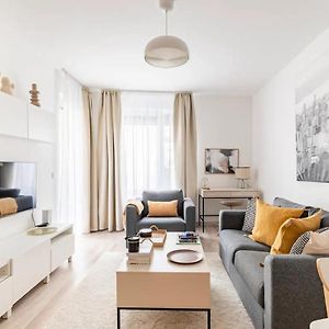Appartement à 1 Chambre à Coucher