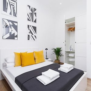 Two-Bedroom Apartment - Old Town