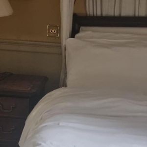 Chambre Supérieure Double