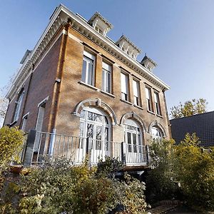 Maison Colodge Delory Barbieux