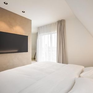 Chambre Double de Luxe