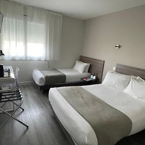 Chambre Standarde Triple