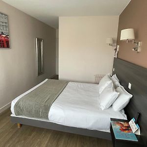 Chambre Standarde Double