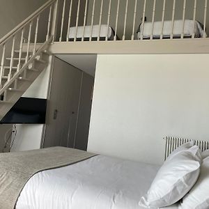 Chambre Familiale