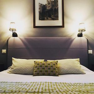 Chambre Standarde Lit King-Size