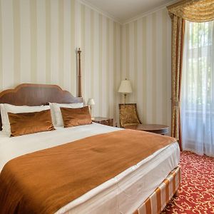 Chambre de Luxe Lit King-Size
