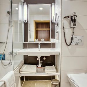 Chambre de Luxe Lit King-Size