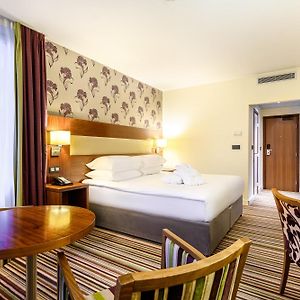 Chambre de Luxe Lit King-Size