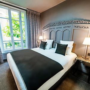 Chambre Supérieure