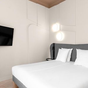 Chambre Supérieure Lit King-Size