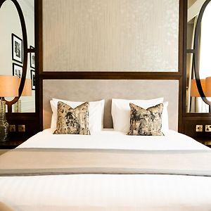 Chambre de Luxe Lit King-Size