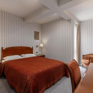 Chambre Standarde Lit King-Size