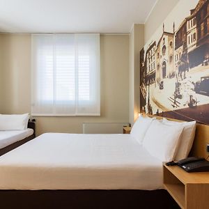 Chambre Triple