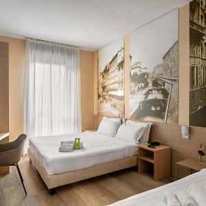 Chambre Triple