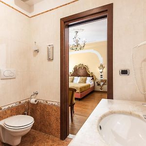 Chambre Classique Lit Queen-Size