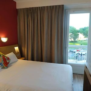 Chambre Double City