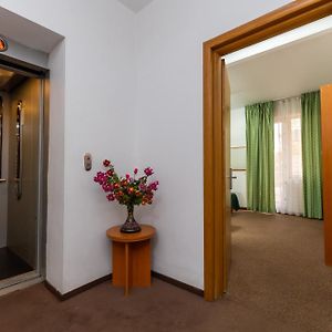 Chambre Attribuée à l'Arrivée